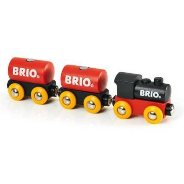 Tåg Brio - Tåg tradition