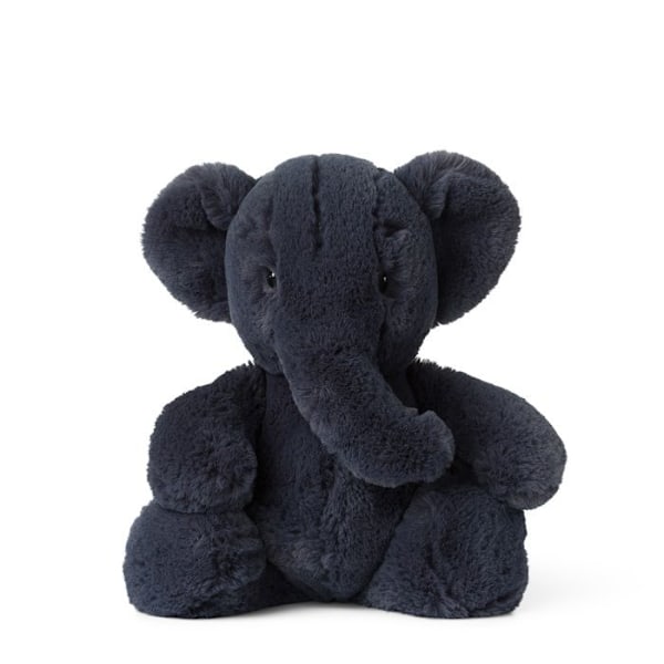 WWF - Ebu grå elefant mjukis 29 cm - TOOPIZ Grå