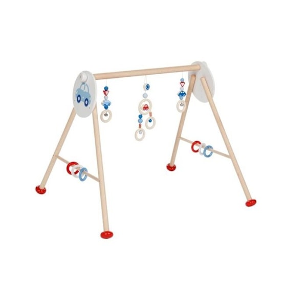BABYGYM - BILAR