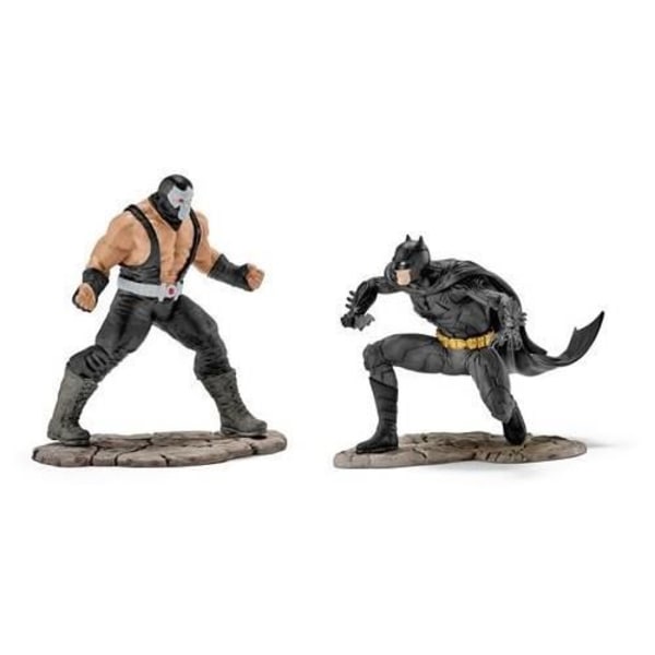 Schleich 22540 Figur - Justice League - BATMAN™ vs BANE™