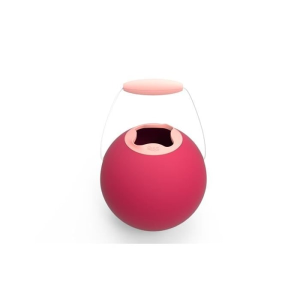 Strandhink - QUUT - Ballo - Körsbärsröd - För bebisar från 24 månader