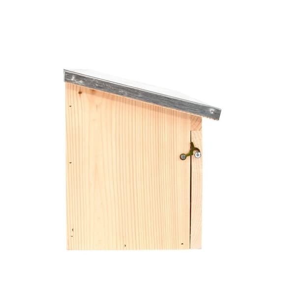 Esschert Design - Sparrow Apartment brun