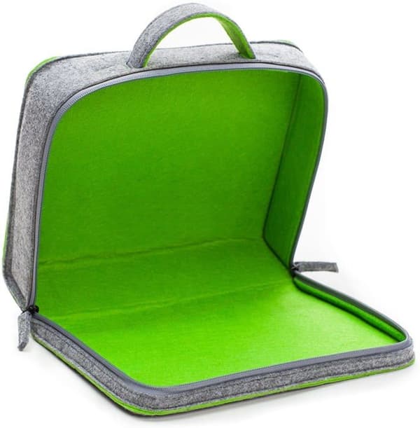 Tegu - Transportkuffert Tegu Grå