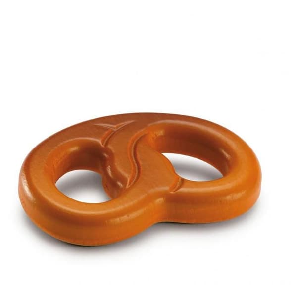 Erzi - Bretzel brun