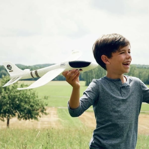 HABA Terra Kids frigolit glider att montera för barn - 48 x 48 cm