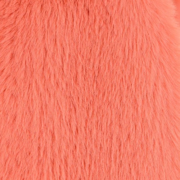 Lapin Fleurette - Terrakotta Orange
