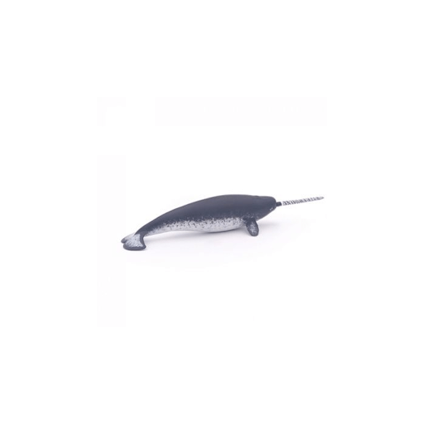 Figurine Narval