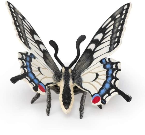 Papo - Figurine Sommerfugl Machaon Beige