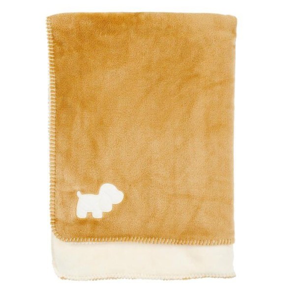 Nattou - Vauvan peitto Charlie Beige