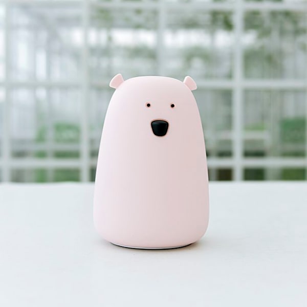 Pieni L - Big Ours - Rose - COOL KIDS PROJECT Rosa