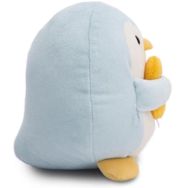 Pehmo - Nici - Waddle - 27 cm - Sininen - Vauvalle - Yhdiste Blå