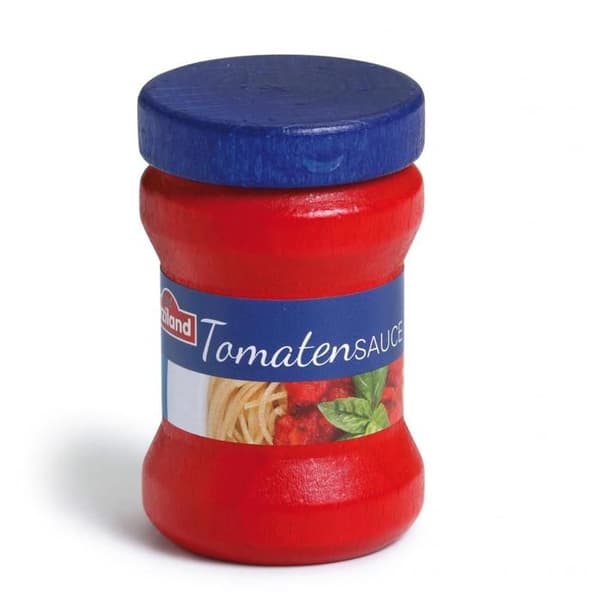 Erzi - Tomatsauce Röd