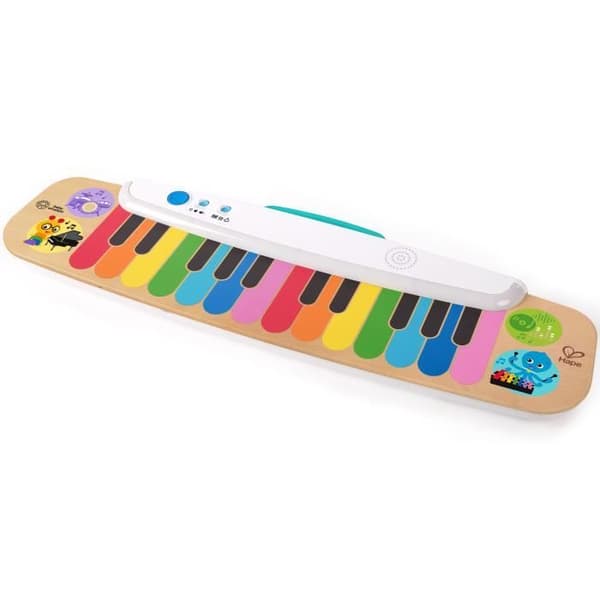 HAPE Magic Touch -tastatur Multifarvet