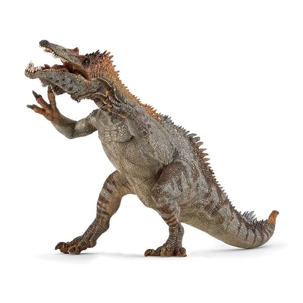 Dinosauriefigurin: Baryonyx