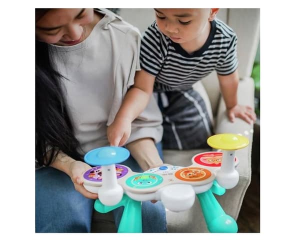 Hape Toys - Langaton Magic Touch - HAPE Beige
