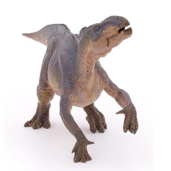 Papo - Iguanodon Figuriini Beige och grön