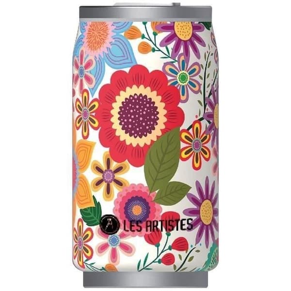 LES ARTISTES Canette Pull Can It Eden - 280 ml