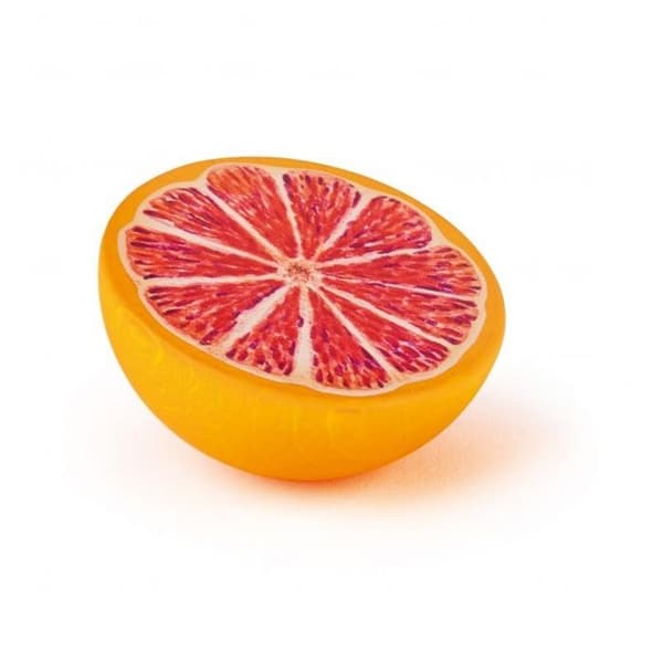 Erzi - Grapefrugt Orange