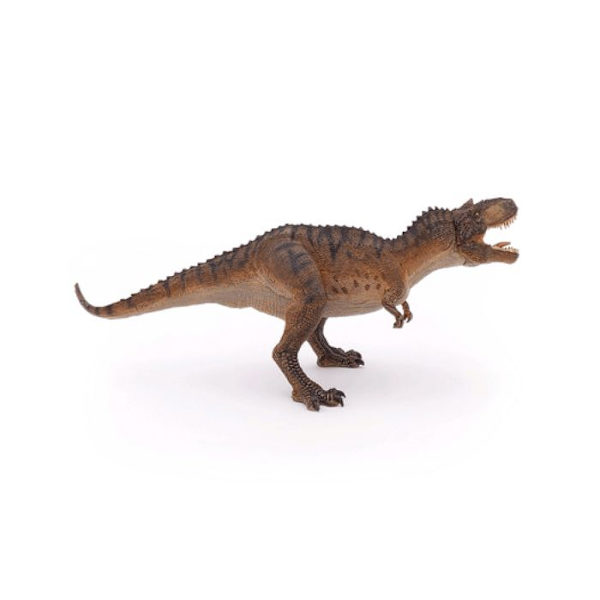 Papo - Gorgosaurus-figuriini