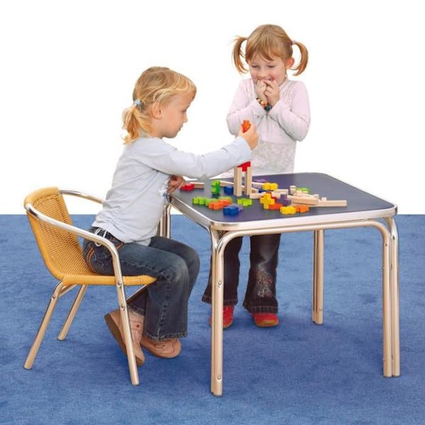Erzi - Rakennuspalikat ja ristit Beige