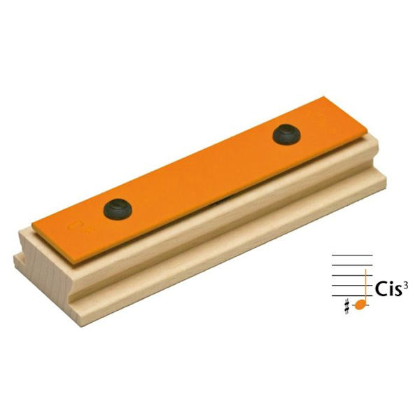 Xyloba - Xyloba ljudblad Cis3 - C - WEIZENKORN Orange
