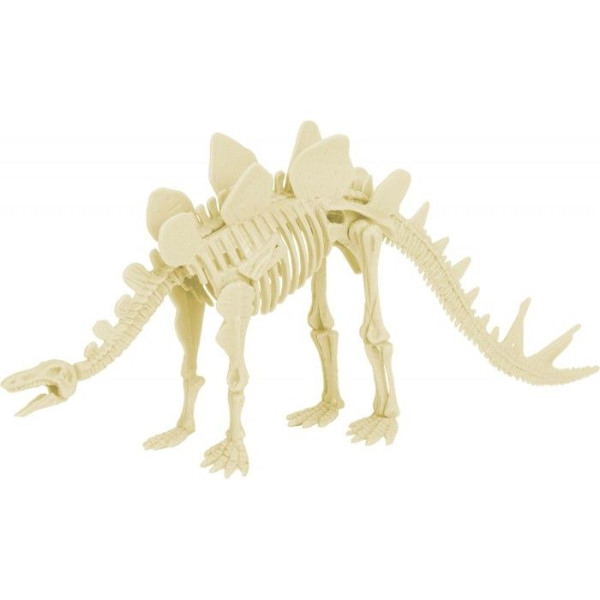 Ulysse - Paleo-setti - Stegosaurus