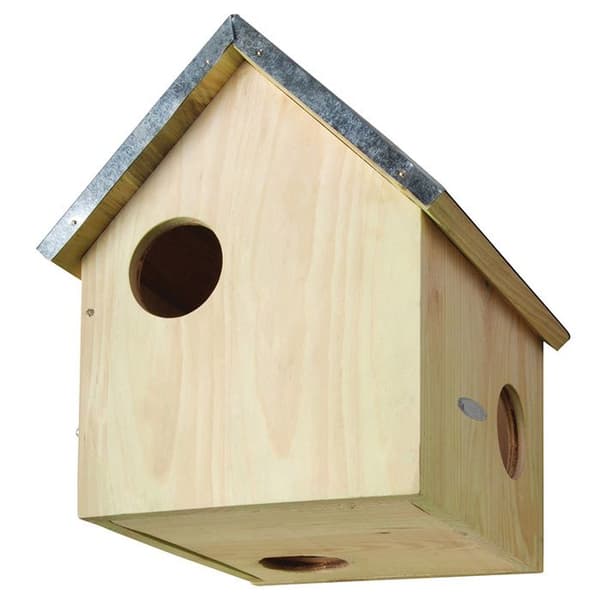 Esschert Design Hus til egern WA10