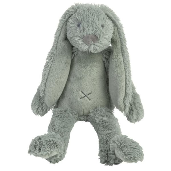 Richie Green Rabbit Plysch 38 cm - Happy Horse - Barnleksak - Mjukhet och ömhet