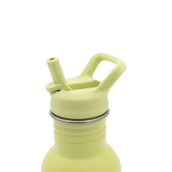 Sassi Junior - Gnummy-panda 500 ml:n teräksinen pullo