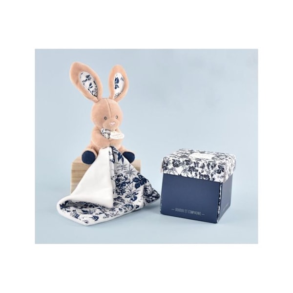 Bohaime Lapin marin Flerfärgad