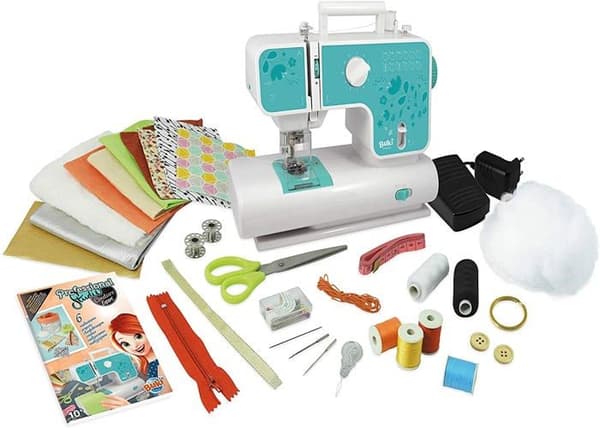 Buki - Professionel Studio Couture Ekspert - multicolor Vit