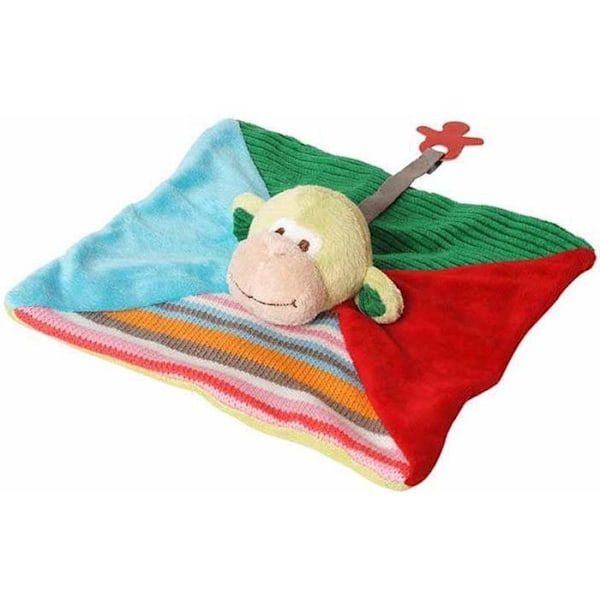 Täcke - Monkey Mo: 22 cm