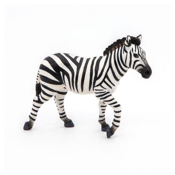 Papo - Han Zebra Figur