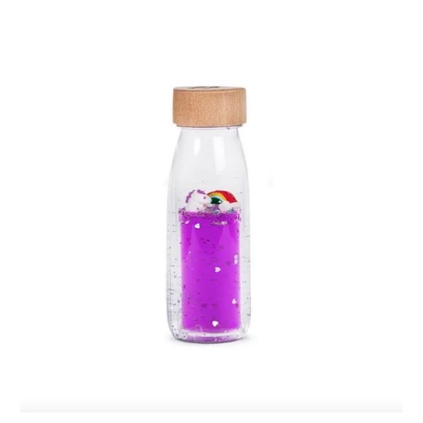 Sensory bottle Move Regnbåge Regnbåge