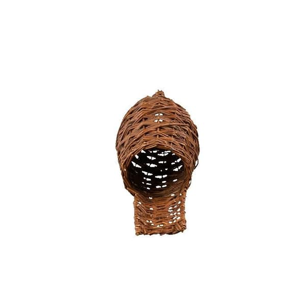 Entebur - ESSCHERT DESIGN - Brun - Vuxen brun