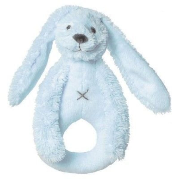 Rattle - Richie Rabbit: Blå