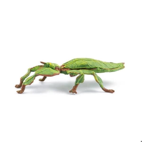 Papo - Lehtiphatson figuuri Grön