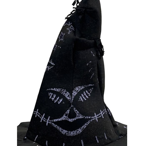 Hattu Harry Potter - RUBIES - Lapsi - Violetti - Gryffindor tai Aangemri Violetti S