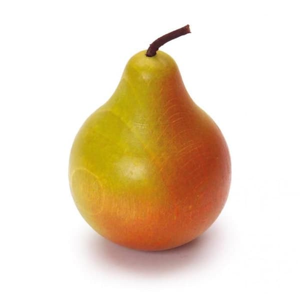 Erzi - Poire Williams Rød Grön