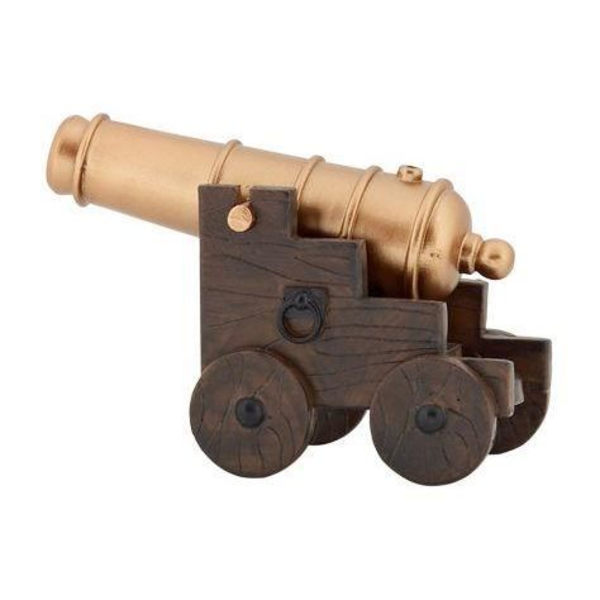 Figuriini Canon - PAPO - Canon - Lapsille alkaen 3 vuotta - Merirosvotyyppinen lelu