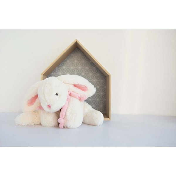 "DOUDOU ET COMPAGNIE Pupu Bonbon - Pupu Bonbon Rose 30cm" Rosa