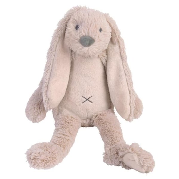 Richie Old Pink Rabbit Plysch 38 cm - HAPPY HORSE - Blandat - Födelse - Rosa