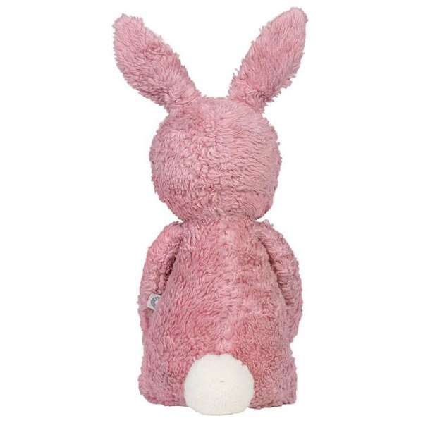 Franck & Fischer - Carla rosa kanin mjukis - ELEMENT FÖR BARN Rosa