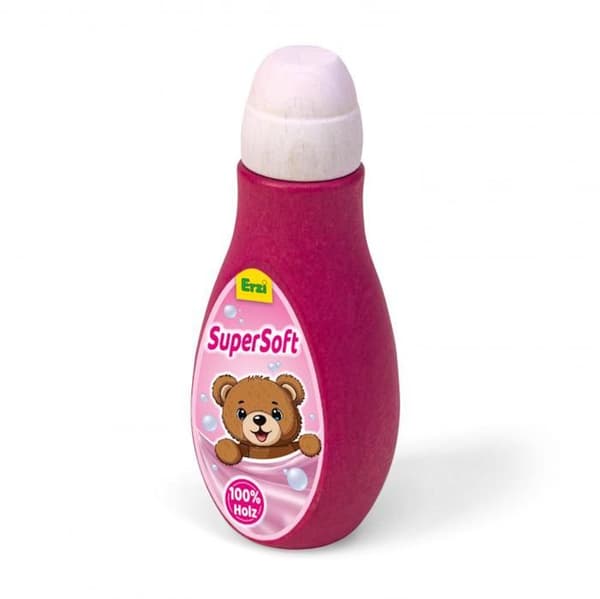 Erzi - SuperSoft Blødgører Rosa