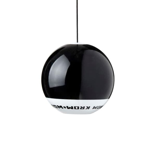 Kendama KROM Pop Lol Black - KROM - Unisex - Sort - Voksen