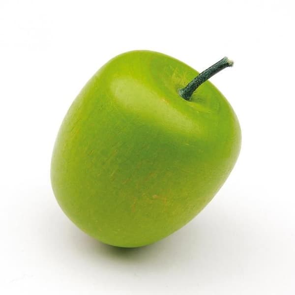 Erzi - Grönt äpple Grön