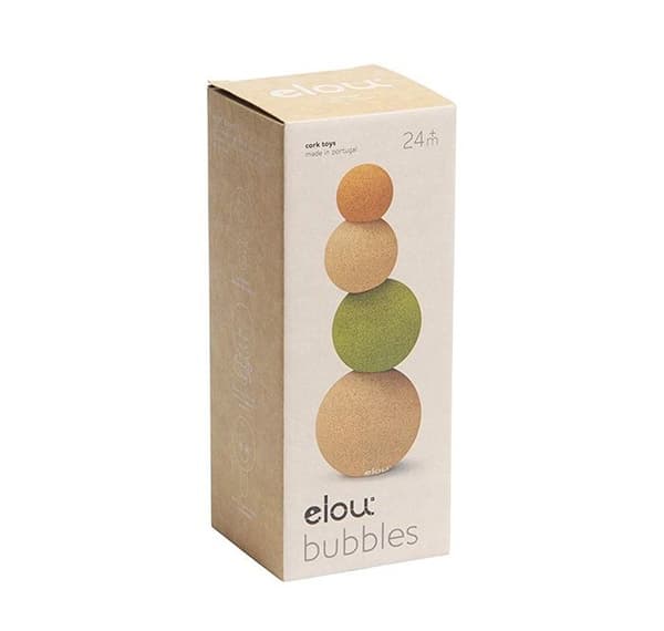 Elou - Kuplat - GLOBE TROTOYS Beige