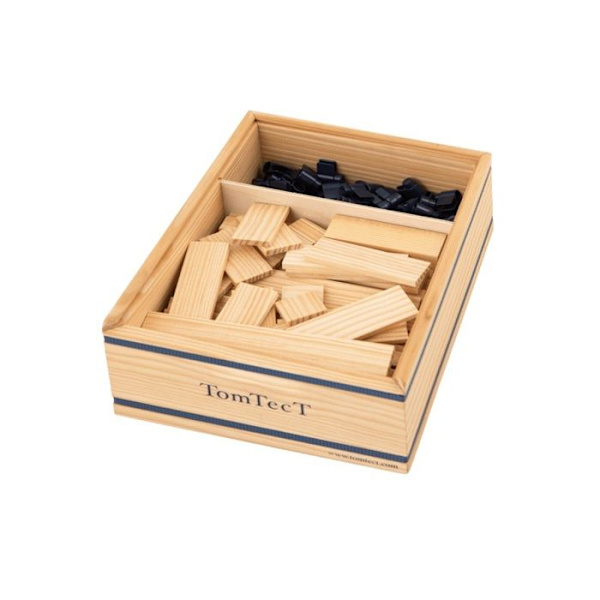 Tomtect 190-osainen Beige