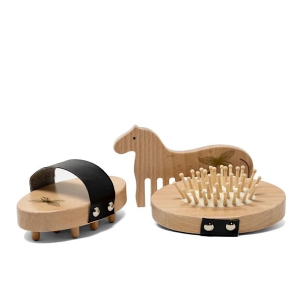 ByAstrup - Hästvårdsset - ASTRUP GROUP Beige