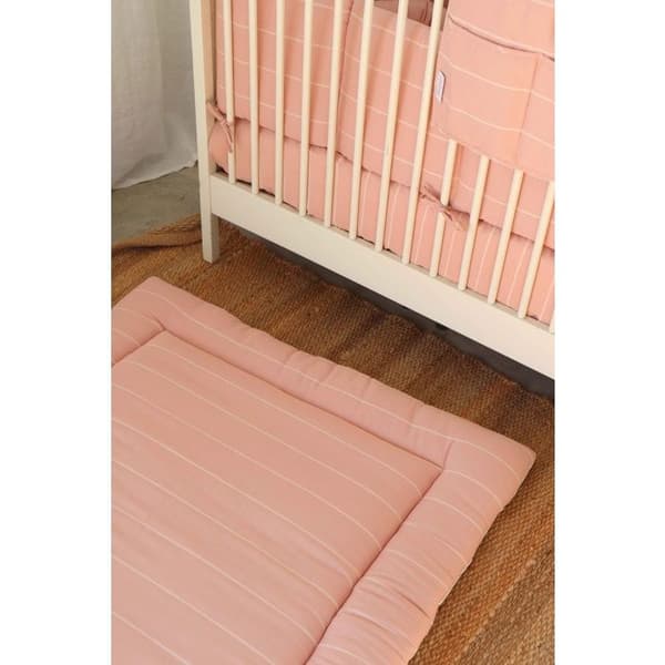 Gloop - Leikkimatto Herkkä Vaaleanpunainen - GLOOP! Rosa